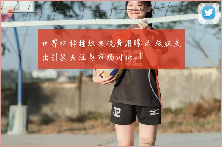 世界杯转播权央视费用曝光 版权支出引发关注与市场讨论_1